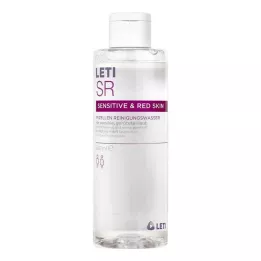 LETI SR Probio Clean H2O Rengöringsvatten, 200 ml