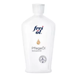 FREI ÖL Vårdolja, 125 ml