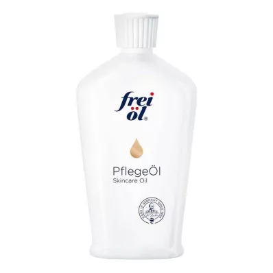 Gratis oljevårdsolja, 125 ml
