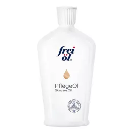 FREI ÖL Vårdolja, 200 ml