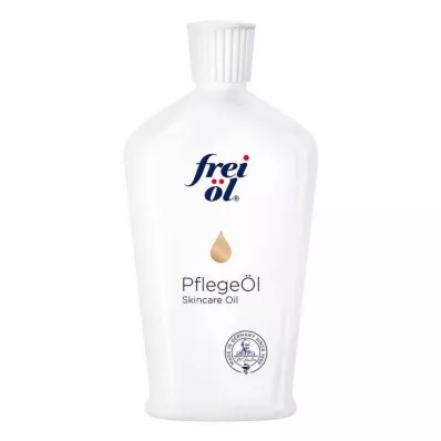 Gratis oljevårdsolja, 200 ml Gratis oljevårdsolja, 200 ml