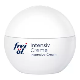 FREI ÖL Hydrolipid intensivkräm, 50 ml