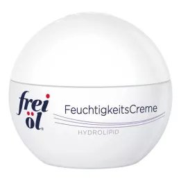 FREI ÖL Hydrolipid fuktgivande kräm, 50 ml