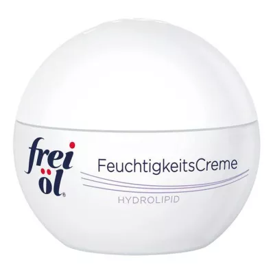 Free Oil Hydrolipid Moisturizing Cream, 50 ml Free Oil Hydrolipid Moisturizing Cream, 50 ml