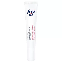 FREI ÖL Hydrolipid ögonkräm, 15 ml