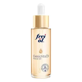 FREI ÖL Hydrolipid ansiktsolja, 30 ml