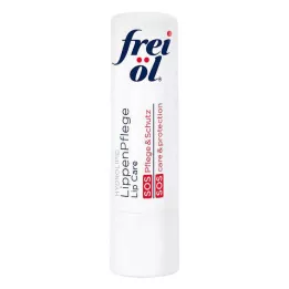 FREI ÖL Hydrolipid läppvårdsstift, 4,8 g