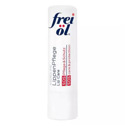 FREI ÖL Hydrolipid läppvårdsstift, 4,8 g