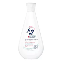 FREI ÖL Rengöringsmjölk, 200 ml