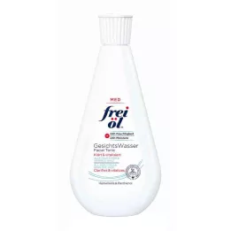 FREI ÖL Ansiktsvatten, 200 ml