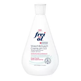 Frei Oil Wash &amp; Duschkräm, 500 ml