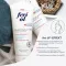 Gratis oljeduschgelé (200 ml)