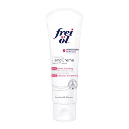 Fri oljehydrolipid handkräm, 50 ml