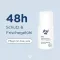 Gratis oljedeodorantrulle, 50 ml