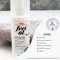 Gratis oljedeodorantspray, 100 ml
