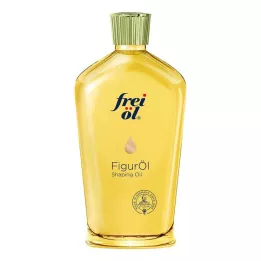 Gratis oljefigurolja, 125 ml