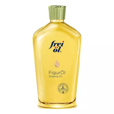 Gratis oljefigurolja, 125 ml Gratis oljefigurolja, 125 ml