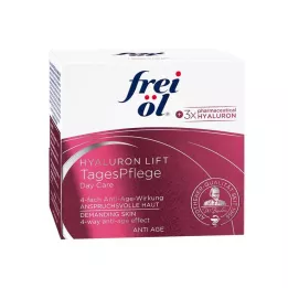 FREI ÖL Anti-Age Hyaluron Lift Dagvård, 50 ml