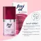 FREI ÖL Anti-Age Hyaluron Lift Ögonkräm, 15 ml