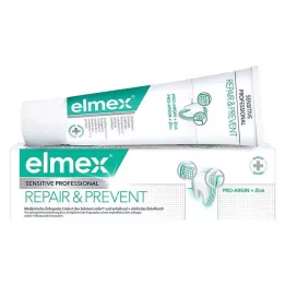 ELMEX SENSITIVE PROFESSIONAL Reparera &amp; Förebygga, 75 ml