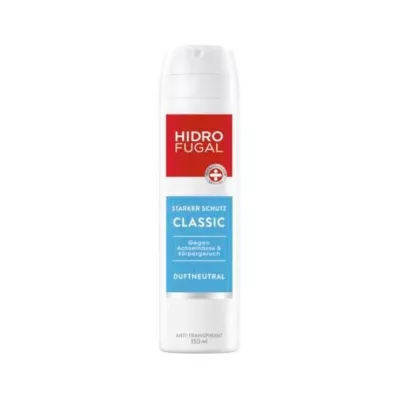 Hidrofugal klassisk spray, 150 ml Hidrofugal klassisk spray, 150 ml