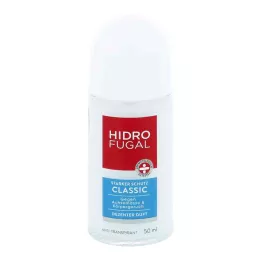 Hidrofugal klassisk roll-on (50 ml)