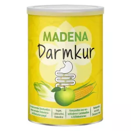 MADENA Pulver för tarmkur, 500 g