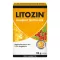 LITOZIN Nyponpulver, 130 g