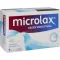 MICROLAX Enemas med rektal lösning, 9X5 ml