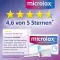 MICROLAX Enemas med rektal lösning, 9X5 ml