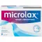 MICROLAX Enemas med rektal lösning, 9X5 ml