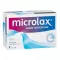MICROLAX Enemas med rektal lösning, 9X5 ml
