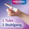 MICROLAX Enemas med rektal lösning, 9X5 ml