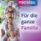 MICROLAX Enemas med rektal lösning, 9X5 ml