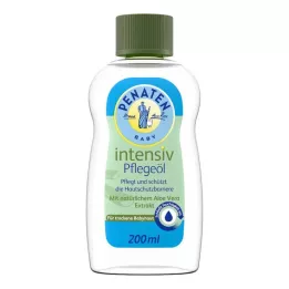 PENATEN INTENSIV Vårdolja, 200 ml