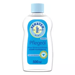 PENATEN VÅRDOLJA, 500 ml