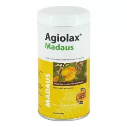 AGIOLAX Madaus granulat