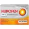 NUROFEN 200 mg citronsmältande tabletter, 24 st