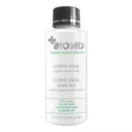 Biomed inåtväxande hår farväl kräm, 90 ml