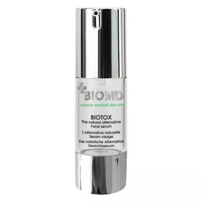 Biomed Biotox koncentrat, 30 ml Biomed Biotox koncentrat, 30 ml