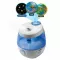 WICK SweetDreams 2in1 ultraljudsluftfuktare, 1 st