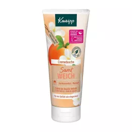 KNEIPP Duschkräm Velvet SOFT, 200 ml