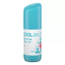 COOLAKUT Stitch &amp; Solskyddsgel, 30 ml