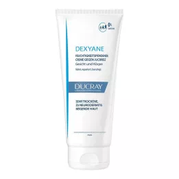 DUCRAY DEXYANE fuktgivande kräm, 200 ml