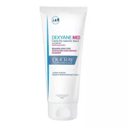 DUCRAY DEXYANE MeD-kräm, 100 ml