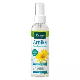 KNEIPP Arnika rengöringssprit, 150 ml