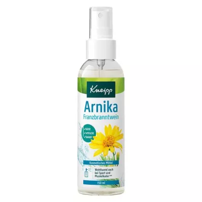 KNEIPP Arnika rengöringssprit, 150 ml