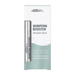 Eyelash Booster Stimulator Serum, 2,7 ml