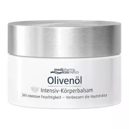 OLIVENÖL INTENSIV-BODY BALM, 250 ml