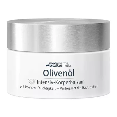 Olivolja intensivt kroppsbalsam, 250 ml Olivolja intensivt kroppsbalsam, 250 ml